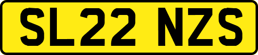 SL22NZS