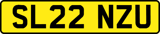 SL22NZU