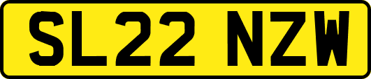 SL22NZW