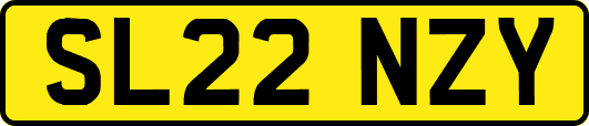 SL22NZY