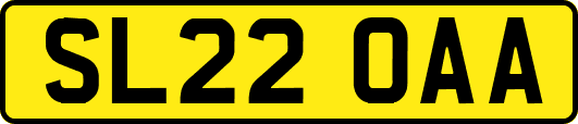 SL22OAA