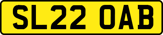 SL22OAB