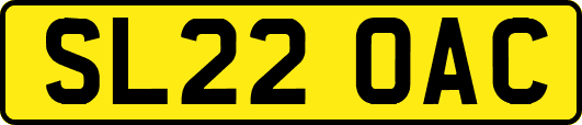 SL22OAC