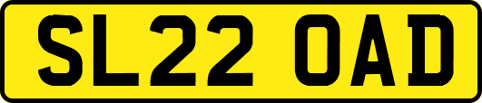 SL22OAD