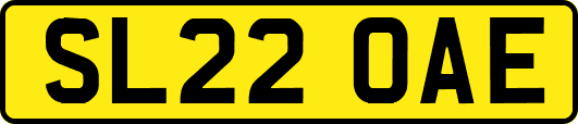 SL22OAE