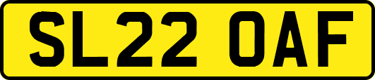 SL22OAF