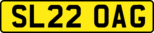 SL22OAG