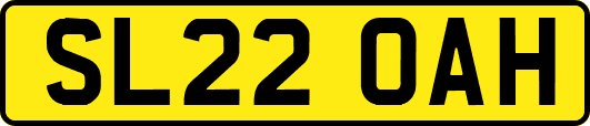 SL22OAH