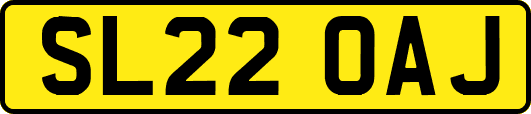 SL22OAJ