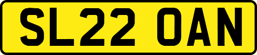 SL22OAN