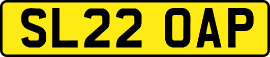 SL22OAP