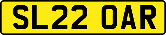 SL22OAR