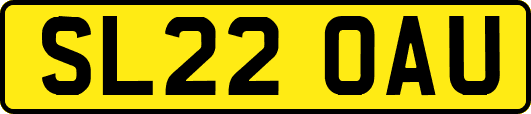 SL22OAU