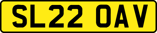 SL22OAV