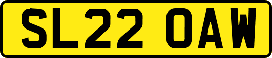 SL22OAW