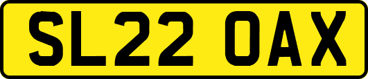 SL22OAX