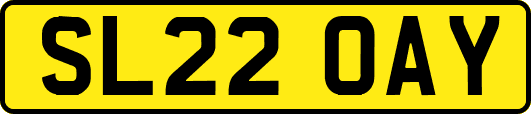 SL22OAY