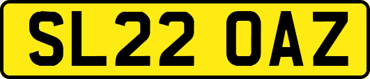 SL22OAZ