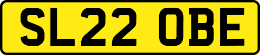 SL22OBE