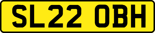 SL22OBH