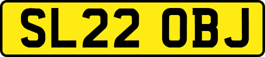 SL22OBJ