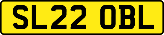 SL22OBL
