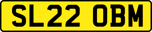 SL22OBM