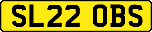 SL22OBS