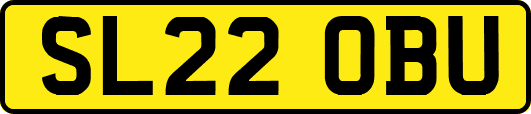 SL22OBU