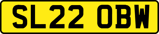SL22OBW