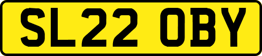 SL22OBY
