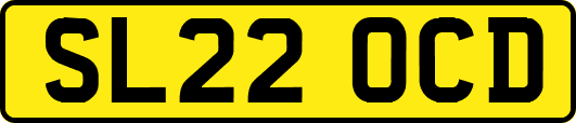 SL22OCD