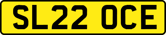 SL22OCE