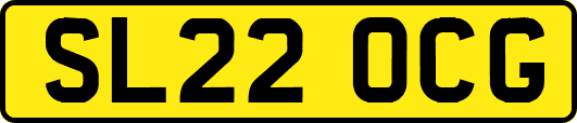 SL22OCG