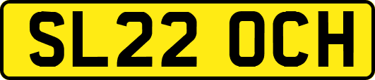 SL22OCH