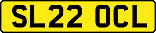 SL22OCL