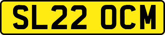 SL22OCM
