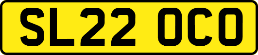 SL22OCO