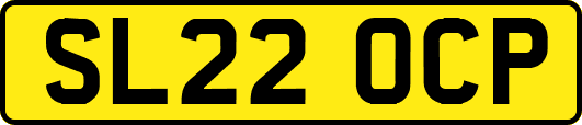 SL22OCP