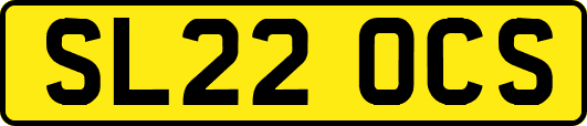 SL22OCS