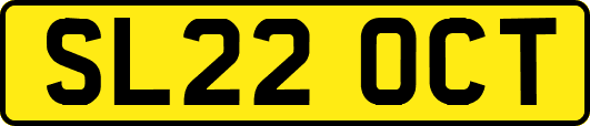 SL22OCT