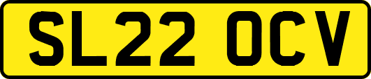 SL22OCV