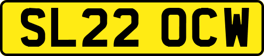 SL22OCW