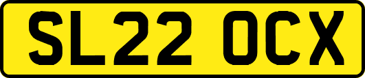 SL22OCX