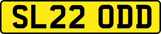 SL22ODD