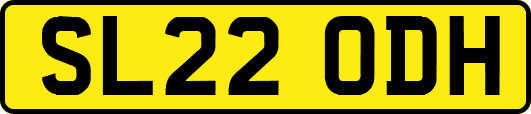SL22ODH