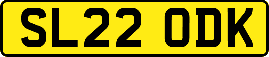 SL22ODK