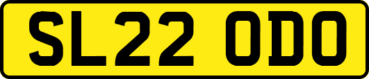 SL22ODO