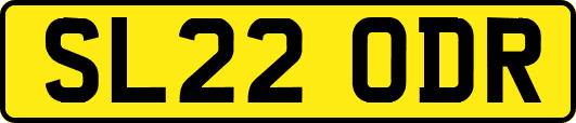 SL22ODR