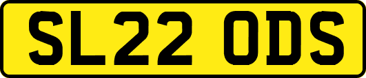SL22ODS